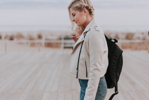 Terug naar school outfit ideeën