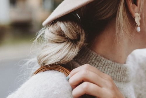 4 Musthaves van IRO deze winter