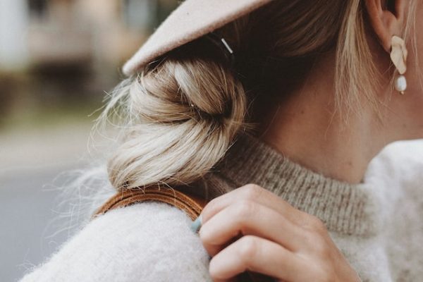4 Musthaves van IRO deze winter