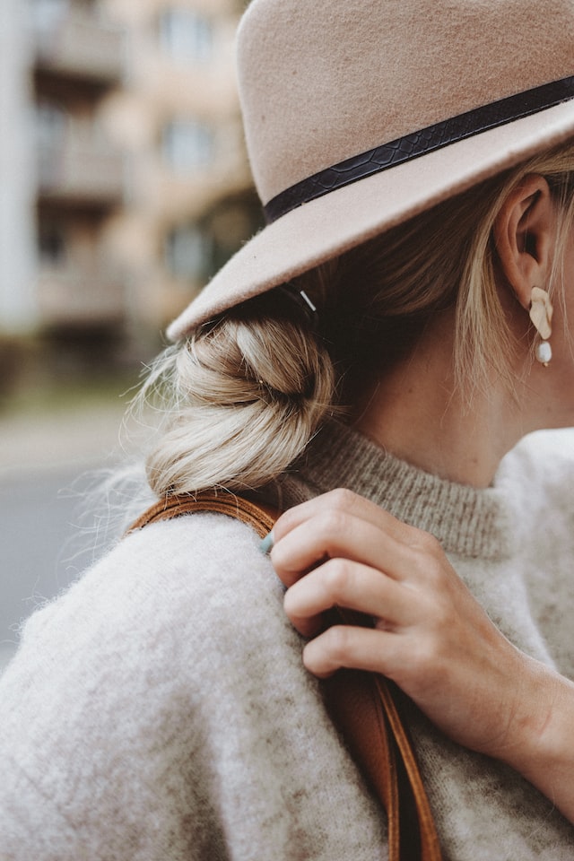 4 Musthaves van IRO deze winter