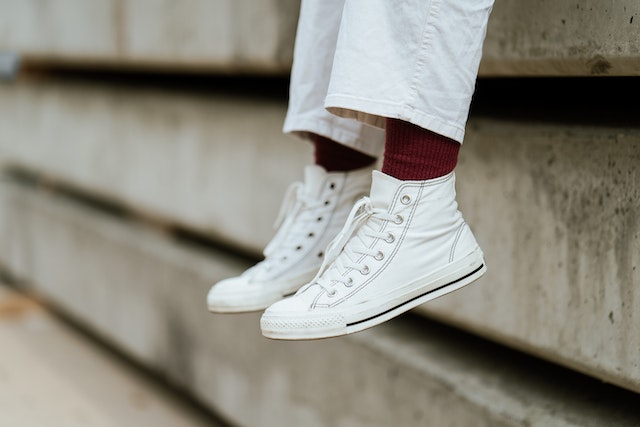 De verschillen tussen veterboots en veterschoenen voor dames